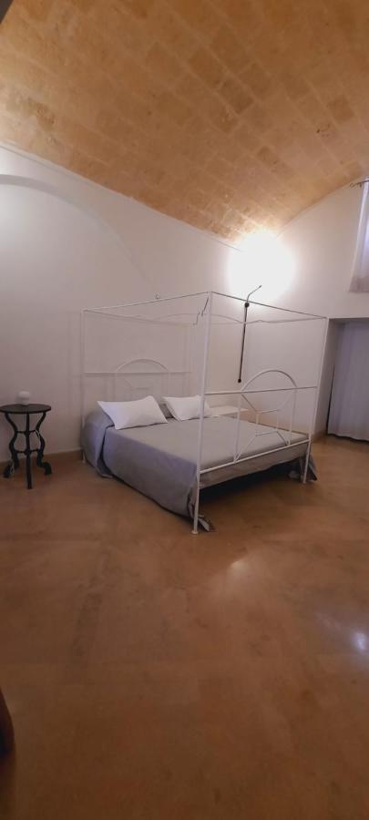 Palazzo Bernardini B & B Matera Exterior foto